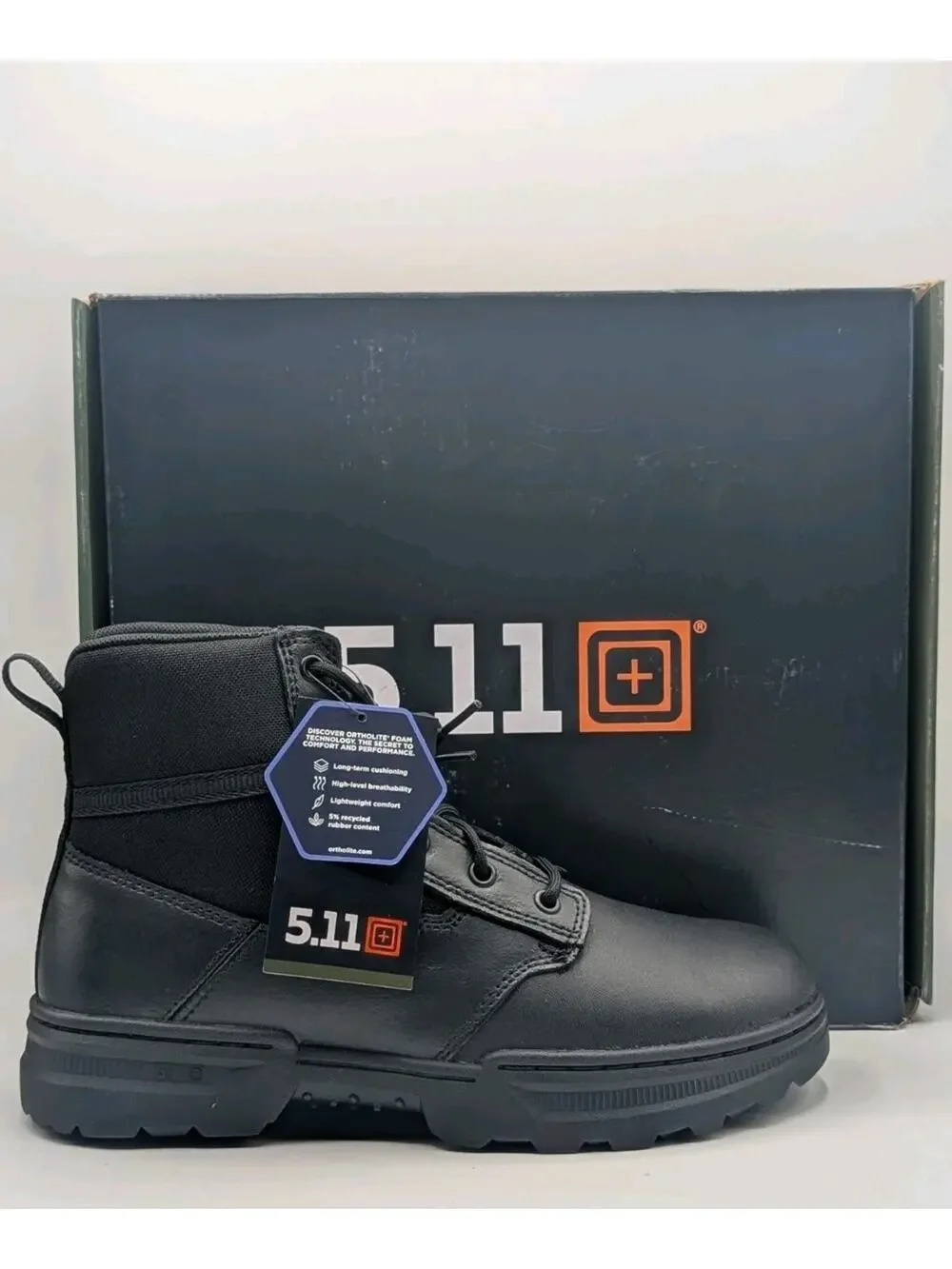 5.11 Tactical 12497 Speed 4.0 6